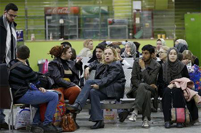 Y-ê-men: Chiến sự leo thang, hàng loạt quốc gia sơ tán công dân