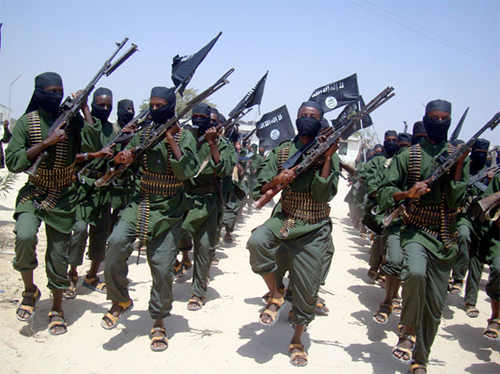 Al-Shabaab - mối đe dọa lớn với an ninh toàn cầu
