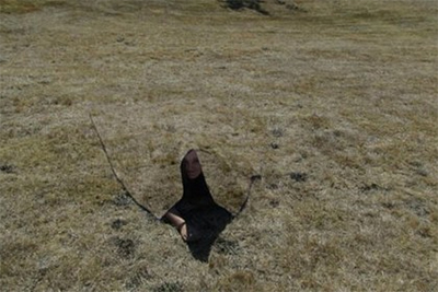 Quân đội Mỹ thử nghiệm bộ đồ ngụy trang có khả năng tàng hình