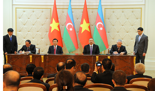 Những ngọn lửa ở miền đất quả vàng