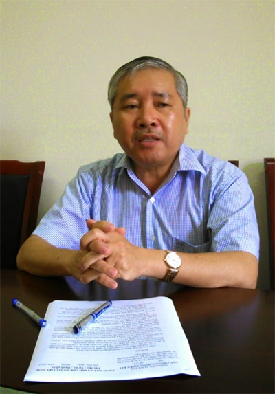 Chủ động ứng phó với thiên tai để giảm nhẹ thiệt hại