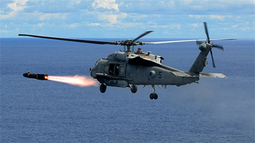 Mỹ thông báo thương vụ vũ khí mới với Israel và Saudi Arabia