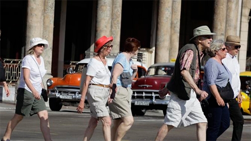 Những bước đi dài