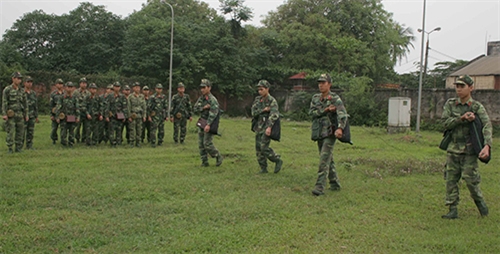Điển hình Thi đua Quyết thắng