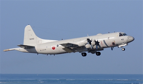 Xung quanh căn cứ quân sự của Nhật Bản ở Gi-bu-ti