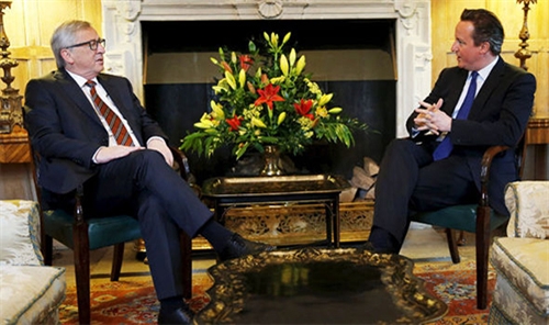 Cuộc chiến “cân não”