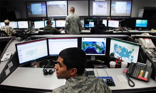 Vì sao nước Mỹ liên tục bị tin tặc đột nhập?