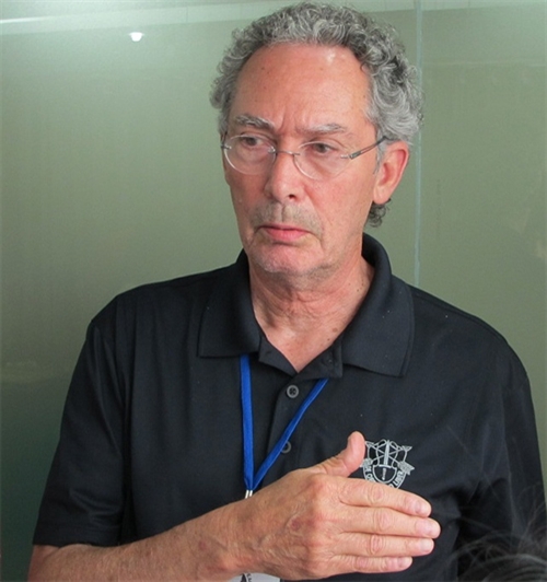 Tấm lòng của một cựu binh Mỹ với nạn nhân da cam Việt Nam