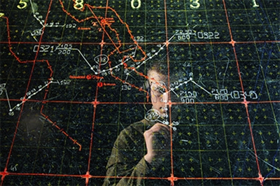 Nga phát triển “đối trọng” chống lại vũ khí chính xác