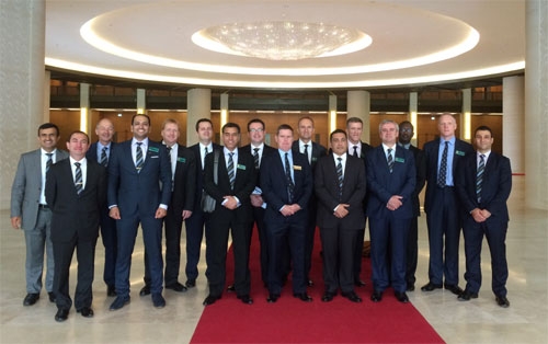 Đào tạo - Lĩnh vực hợp tác nổi bật trong quan hệ quốc phòng Việt Nam – Anh