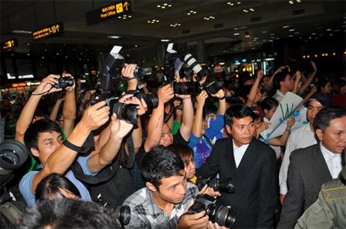 Báo chí cách mạng Việt Nam-Truyền thống vẻ vang, đồng hành cùng dân tộc