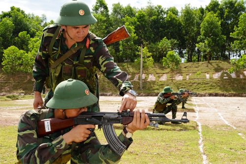 Chất lượng đồng đều, an toàn tuyệt đối 