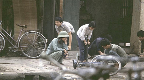 Việt Nam thời bao cấp trong ký ức một nhà báo Pháp