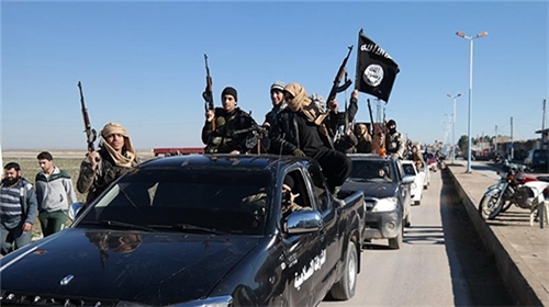 Nỗi lo khủng bố ám ảnh toàn thế giới