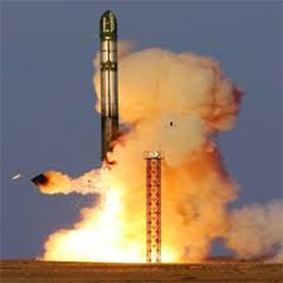 Nga lên kế hoạch phóng thử ICBM thế hệ mới