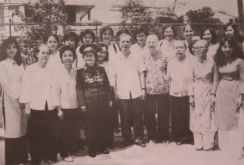 Những kỷ niệm sâu sắc của đồng chí Nguyễn Văn Linh với Bác Hồ