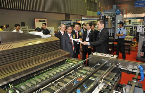 Phải chăng kinh tế tư nhân là nền tảng của nền kinh tế quốc dân?