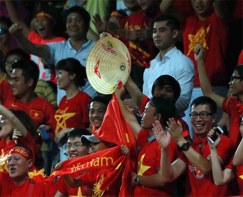 Quảng bá du lịch Việt Nam nhân dịp SEA Games 28