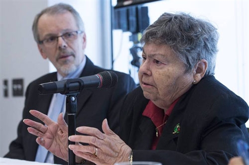 Cuộc chiến với khói thuốc