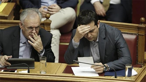 Việt Nam cần có cách tiếp cận tổng thể về nợ công