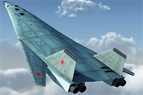 Nga ấn định thời điểm bay thử máy bay ném bom thế hệ mới