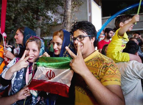 Những điểm chính của thỏa thuận hạt nhân lịch sử giữa I-ran và nhóm P5+1