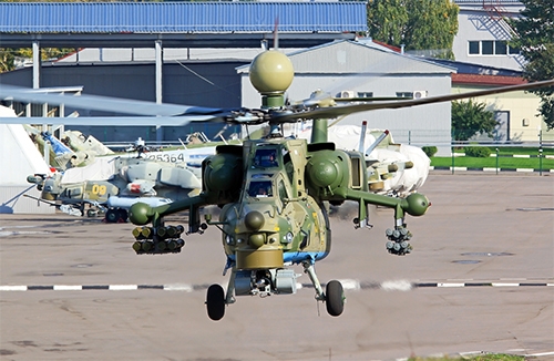 “Thợ săn đêm nâng cấp” sắp hoàn thành giai đoạn thử nghiệm