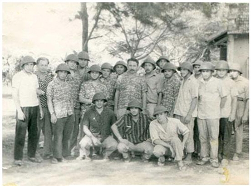 Kỳ II: Trận đầu ra quân thắng lợi