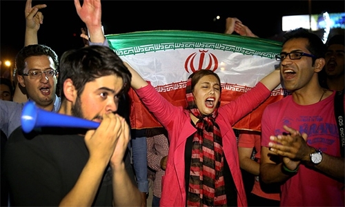 Ai được lợi trong Thỏa thuận hạt nhân I-ran?