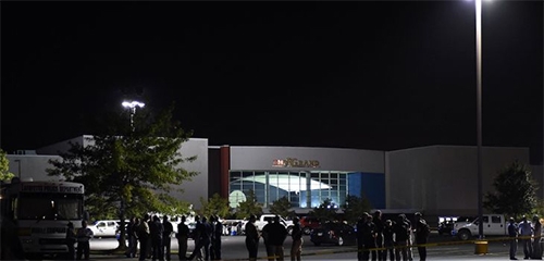 Lỗ hổng từ việc buôn bán súng đạn