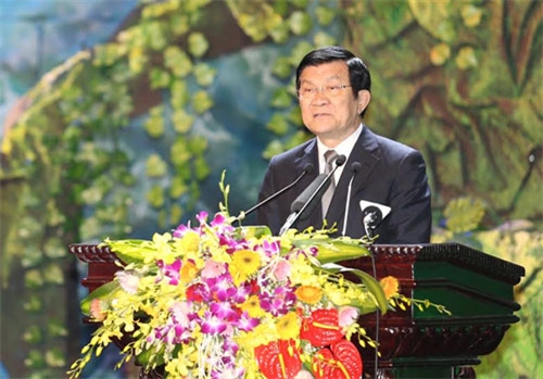 Chăm lo người có công là bổn phận của mỗi người, là trách nhiệm của toàn xã hội (*)