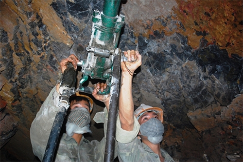 Luôn chủ động, sáng tạo trong thực hiện nhiệm vụ