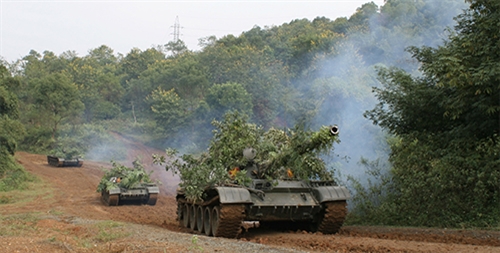 Nắm vững chủ trương, đề cao trách nhiệm, chủ động tổ chức thực hiện