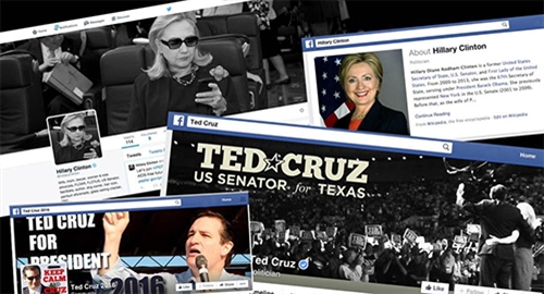 Mạng xã hội sẽ thống lĩnh thị trường truyền thông