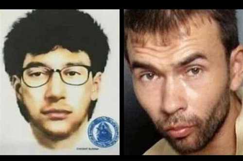 Nghi phạm đánh bom Băng Cốc không phải khủng bố quốc tế