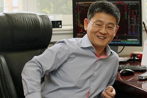 Trung Quốc đẩy mạnh chống tham nhũng trong lĩnh vực truyền thông