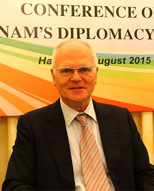 Dấu ấn Việt Nam