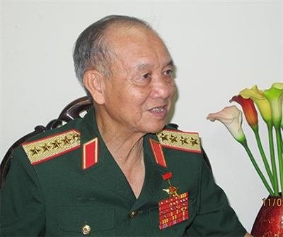 Bài học cảnh giác sau Cách mạng Tháng Tám