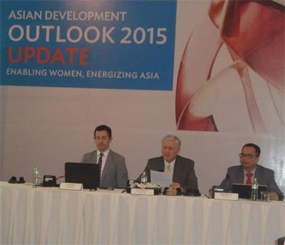 Tăng trưởng kinh tế của Việt Nam vượt mức kỳ vọng