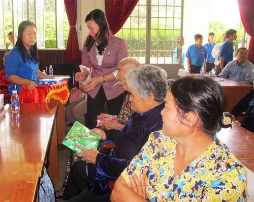 Lan tỏa hào khí “Thành đồng Tổ quốc”