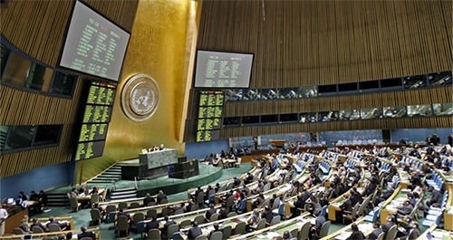 Chưa từng có tiền lệ