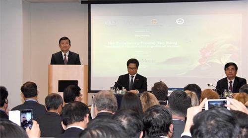 Khai mạc Hội nghị Thượng đỉnh LHQ thông qua Chương trình Nghị sự 2030 về phát triển bền vững