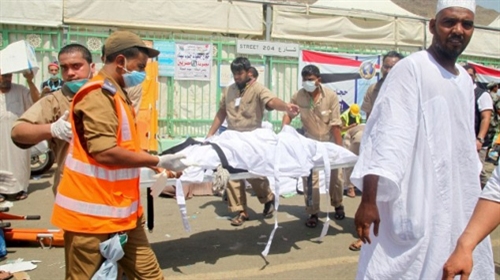 Nỗi buồn ở Mếch-ca