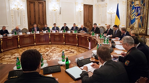 Vết nứt khó liền