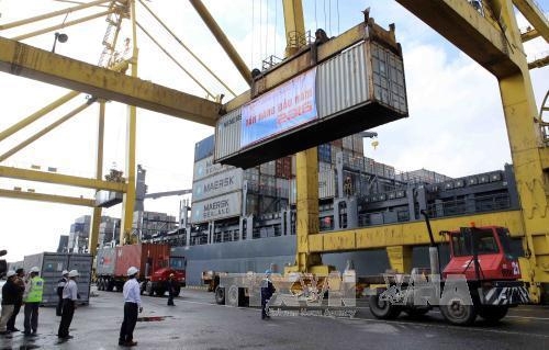 Việt Nam - một điểm sáng kinh tế thế giới