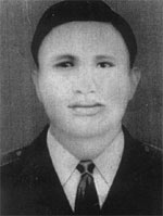 Nhắn tìm đồng đội