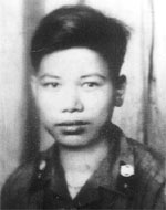 Nhắn tìm đồng đội