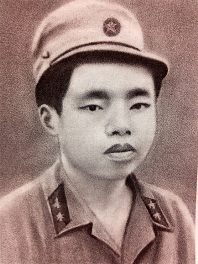 Nhắn tìm đồng đội