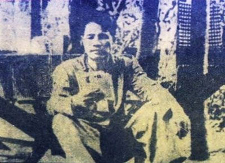 Anh Thanh của chúng tôi