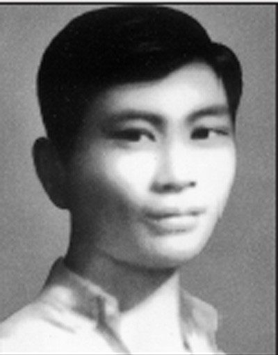 Nhắn tìm đồng đội